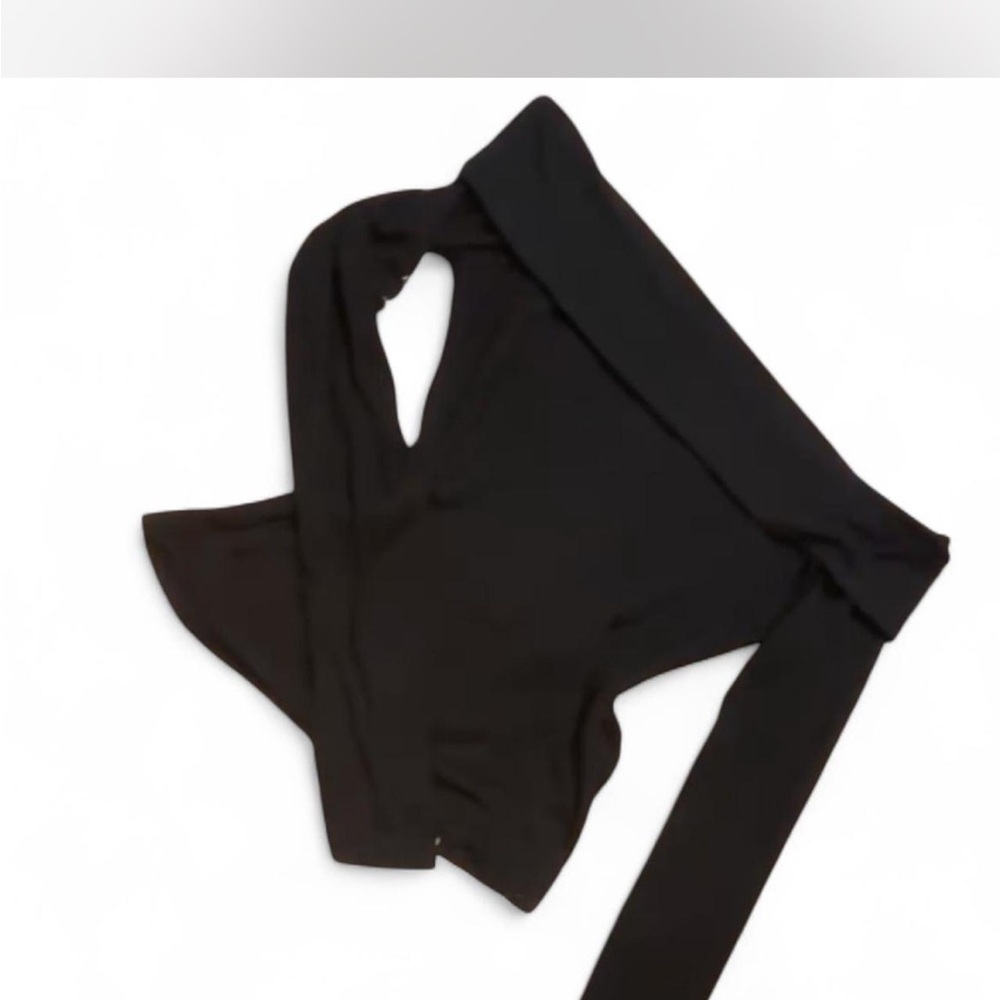 Cotton On Charcoal Top